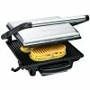 TEFAL Kontaktgrill INICIO GC241D - Schwarz-silber -WENKO Geschäft 2816000200 1600Wx1600H 598Wx598H
