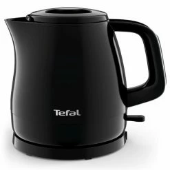 TEFAL Wasserkocher VITA KO1538 - Schwarz - 0,8 Liter