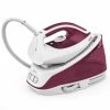 TEFAL Dampfbügeleisen VIRTUO SV6110 - Weiß-rot -WENKO Geschäft 2816000700 1600Wx1600H 598Wx598H