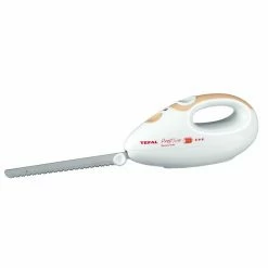 TEFAL Elektrisches Messer 8523 - Weiß - 100 Watt