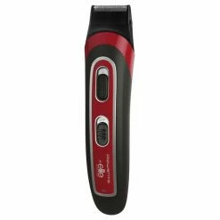 ROWENTA Bartschneider TN 4422 - Rot-schwarz - 6 Schnittstufen