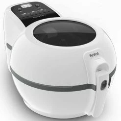 TEFAL Heißluftfritteuse FZ 7220 - Weiß - 1500 W