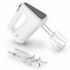 KRUPS Handmixer GN 4001 - Weiß-grau - 450 Watt -WENKO Geschäft 2816002900 1600Wx1600H 598Wx598H