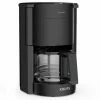 KRUPS Kaffeemaschine F30908 - Schwarz - 1,25 Liter -WENKO Geschäft 2816004500 1600Wx1600H 598Wx598H