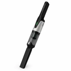 ROWENTA Handstaubsauger AC9736 - Schwarz-silber