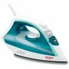 TEFAL Dampfbügeleisen VIRTUO FV1710 - Türkis-weiß