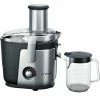 BOSCH Entsafter MES4010 - Silber - Mit Saftbehälter -WENKO Geschäft 2819000200 1600Wx1600H 598Wx598H