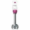 BOSCH Stabmixer MSM2410PW - Weiß-pink - Edelstahl - 37,5 Cm -WENKO Geschäft 2819000602 1600Wx1600H 598Wx598H