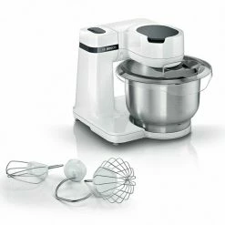 BOSCH Küchenmaschine MUMS2EW00 - Weiß - 700 Watt