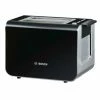 BOSCH Toaster TAT8613 - Schwarz - 9 Stufen 1 BOSCH Toaster TAT8613 - Schwarz - 9 Stufen -WENKO Geschäft 2819001100 1600Wx1600H 598Wx598H