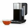 BOSCH Wasserkocher TWK8613P - Schwarz - 1,5 Liter -WENKO Geschäft 2819001400 1600Wx1600H 598Wx598H