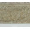 Holztruhe INEZ - Weiß-braun - 79x45 Cm -WENKO Geschäft 9003894400 1600Wx1600H 598Wx598H