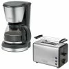 BOMANN Küchenhelfer-Set - Kaffeeautomat Und Toaster -WENKO Geschäft S000037600 1600Wx1600H 598Wx598H